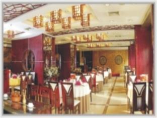 New Beacon Xinhang International Hotel Wuhan Exterior foto